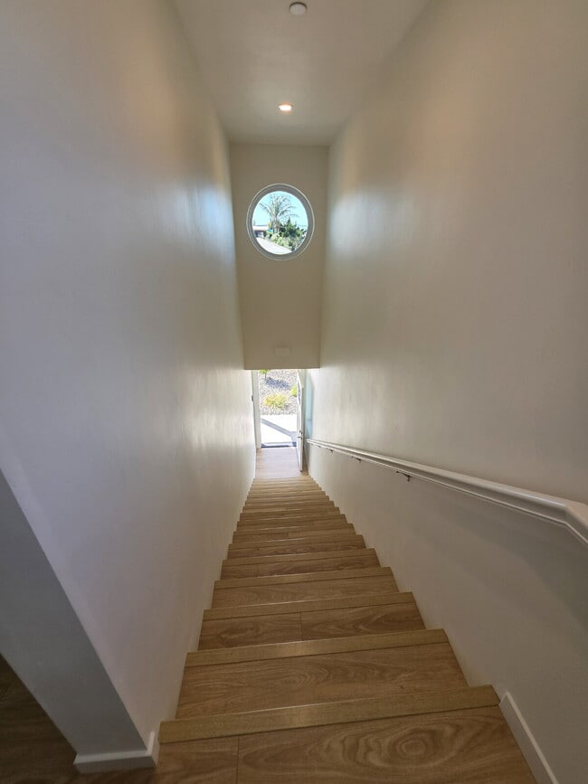 Photo - AVAILABLE NOW - 1 Bed, 1 Bath Morro Bay Apartment with Ocean View