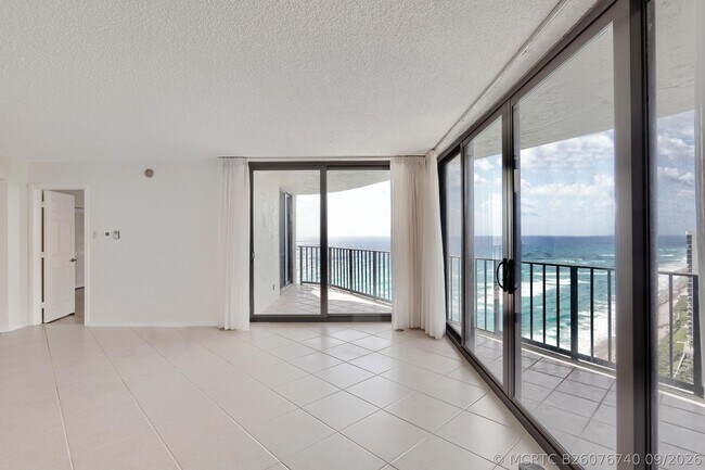 5420 N Ocean Dr Unit 2404