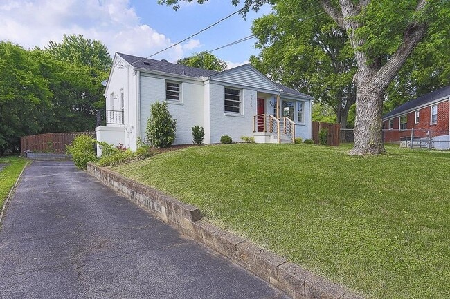 Photo - Picture-perfect 3BR/2BA brick bungalow In East Nashville!