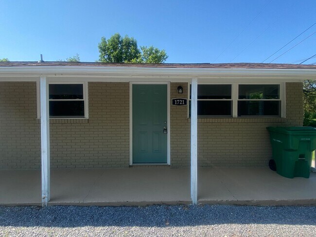 Photo - Thomas R James Apartments Unit 1721 Thomas R James Dr