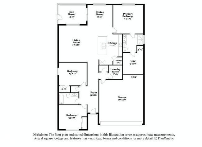 Photo - 10823 Marlberry Way