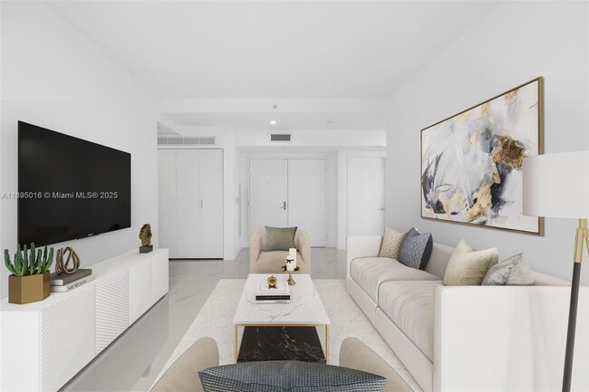 Photo - 700 NE 24th St Unit 3707