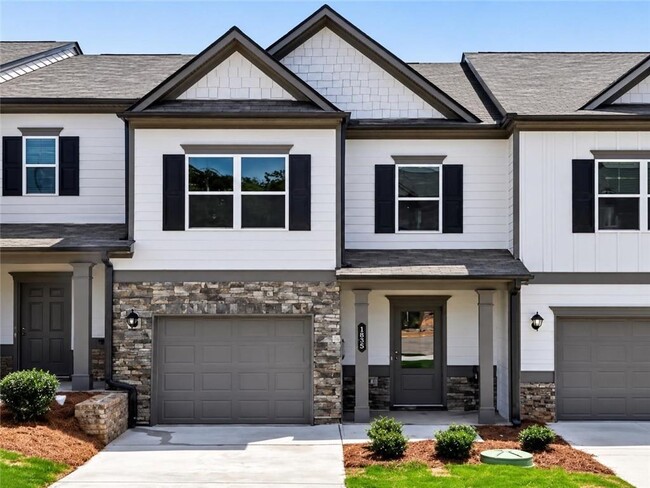 Building Photo - 155 Oconee Rd