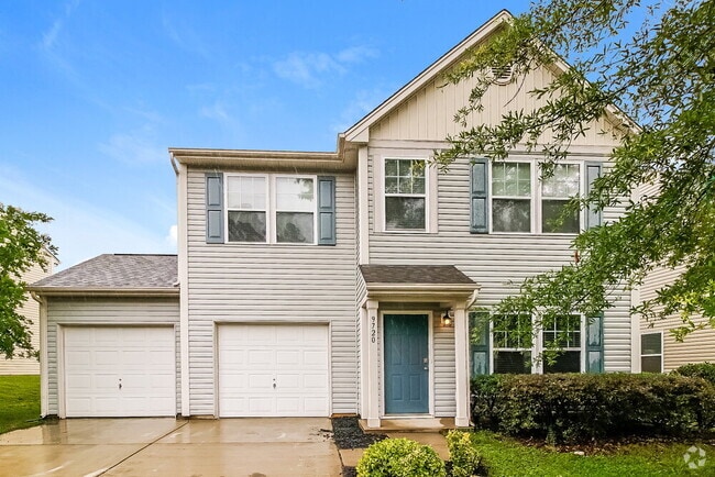 Building Photo - 9720 Cayenne Dr Rental