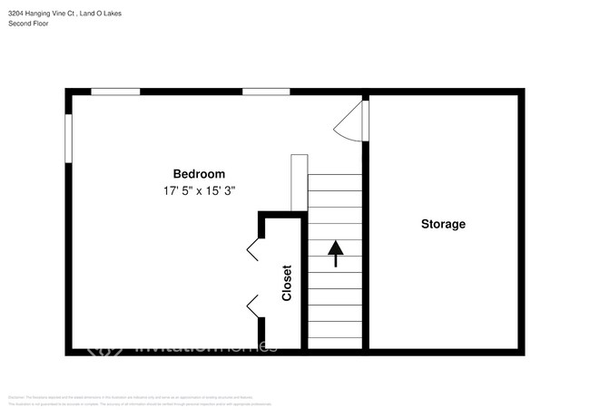 Photo - 3204 Hanging Vine Ct