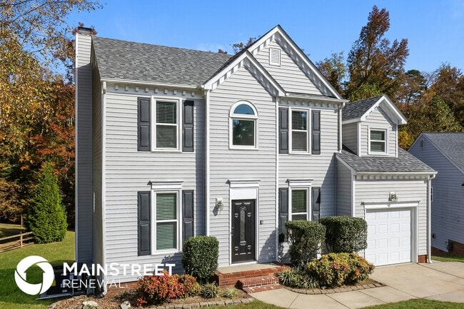 Photo - 17 Moss Cove Ct