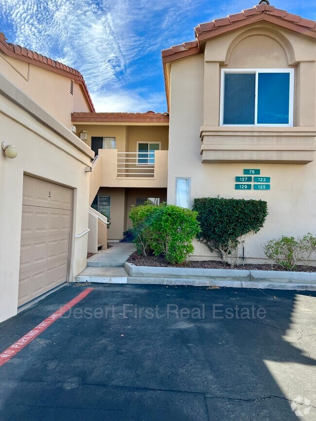 Building Photo - 78395 Terra Cotta Ct Unit 395 Rental