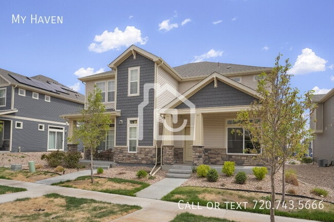 Photo - 17913 E 103rd Ave