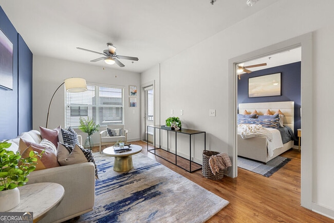 Photo - 131 Ponce De Leon Ave NE Unidad 132