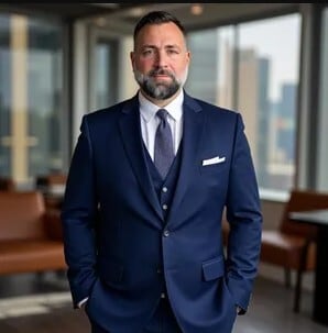 Primary Contact Photo