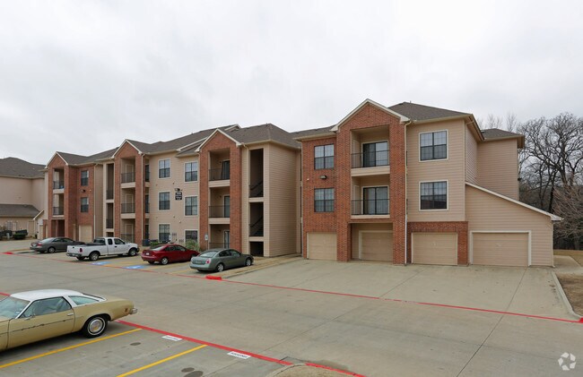 Photo - Post Oak East Apartments