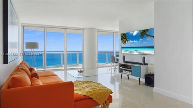 Photo - 6365 Collins Ave Unidad 6365 Collins Ave appt 2702