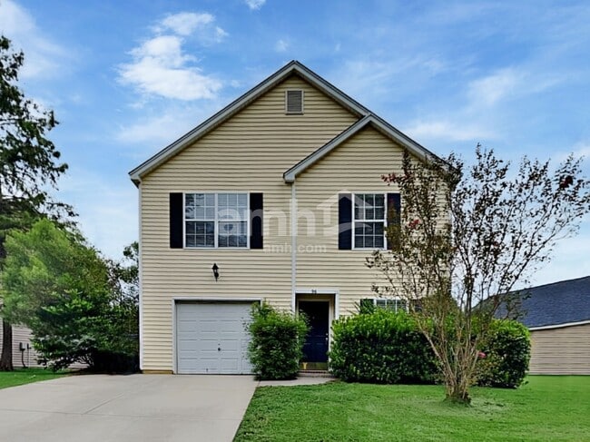 Building Photo - 96 Blue Jasmine Ln Rental