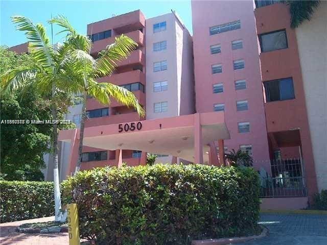 Photo - 5050 NW 7th St Condo Unit 514