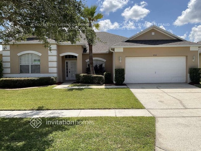 Building Photo - 13326 Rosemeade Cove Rental