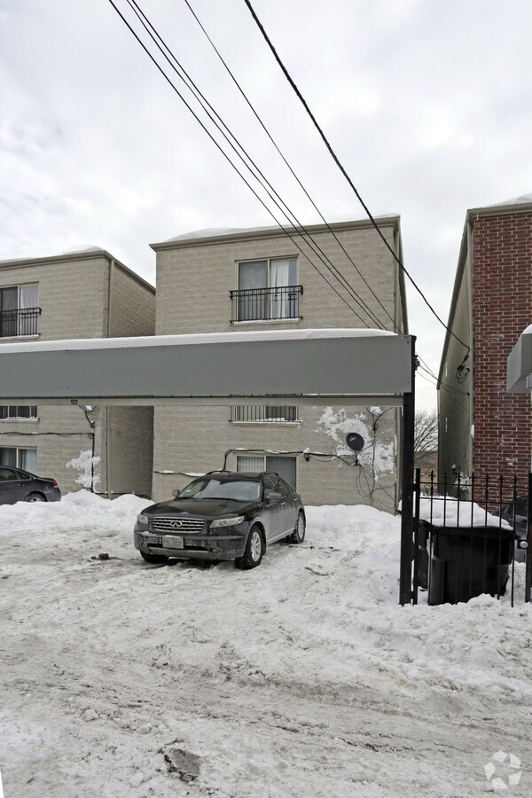 Photo - 7254 S Bennett Ave