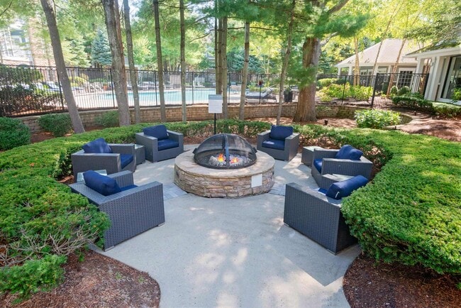 Lodge at Foxborough