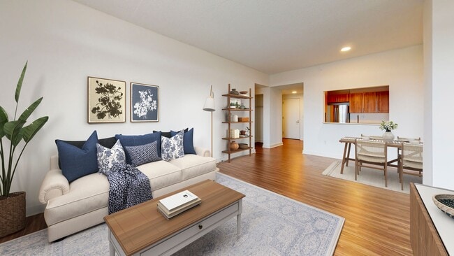 Photo - The Residences at Christina Landing