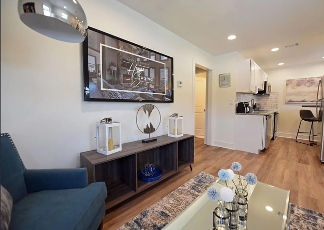 Photo - 155 Jones St Unit A3