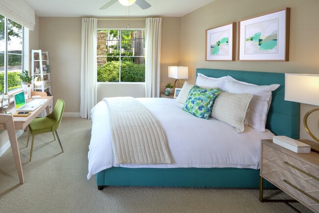 Photo - Marbella Apartment Homes