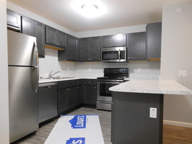 Ash Grove Apartments Springfield Il