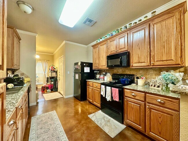 Photo - 1418 S 10th St Unit B