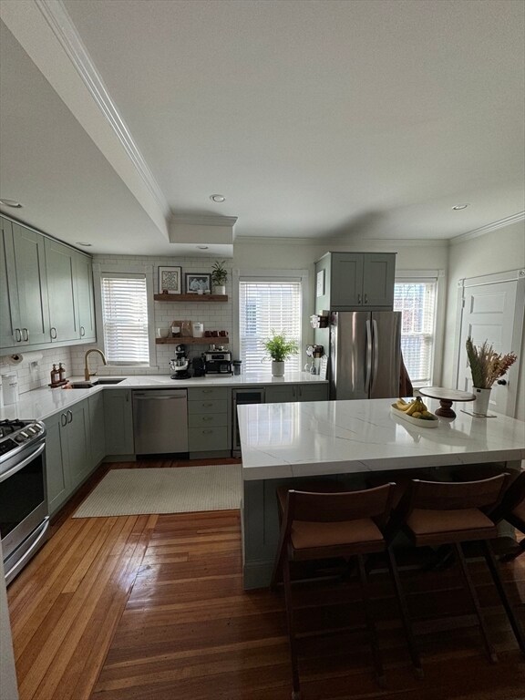 Photo - 32 Roseclair St Unidad 3