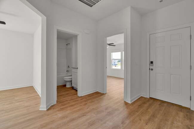 Photo - Brand-New 4 Bedroom +office in Prairie Gro...