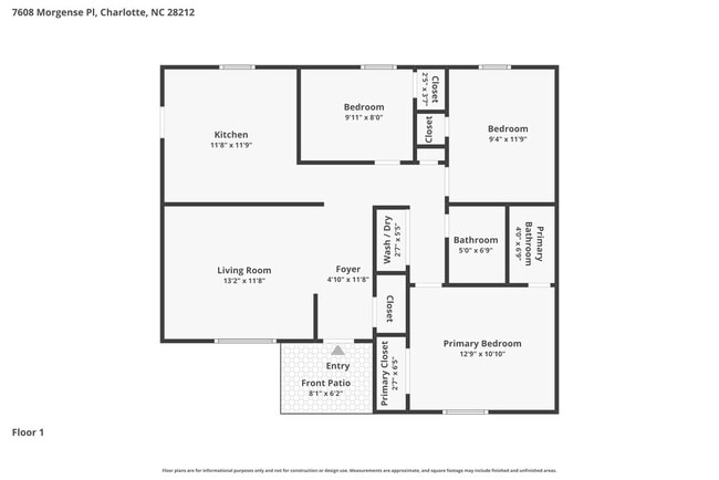 Photo - 7608 Morgense Pl