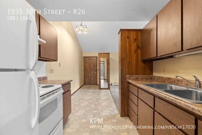 Photo - 1935 38th St Unit #26