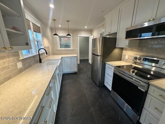 Photo - 1234 Millar St Townhome