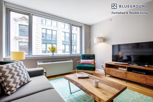 Photo - 120 W 21st St Unit FL5-ID122