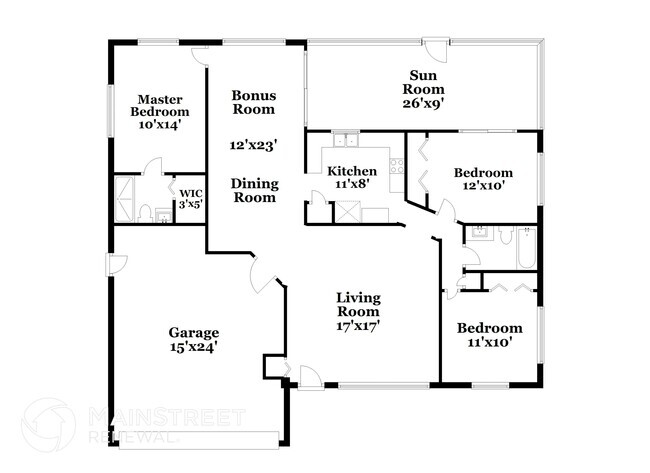 Building Photo - 1412 SE 4th St Rental
