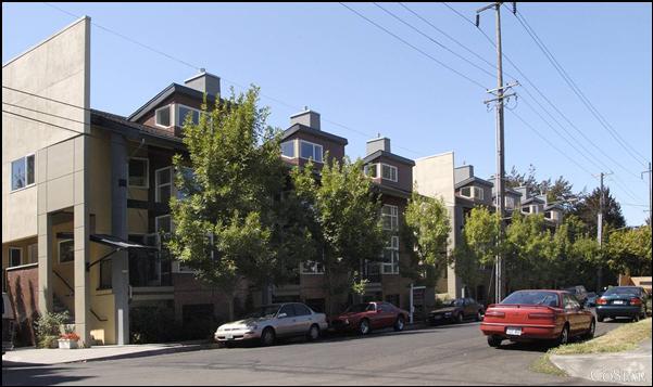Alternate Building View 3 - Irvington Place