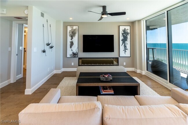 Photo - 10701 Gulf Shore Dr Unidad 701