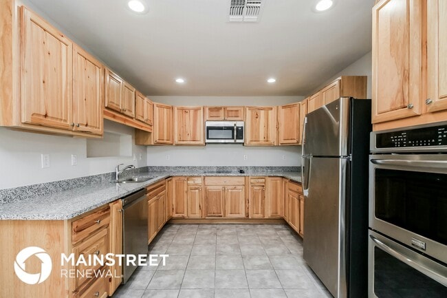 Photo - 1256 S Buena Vista Dr