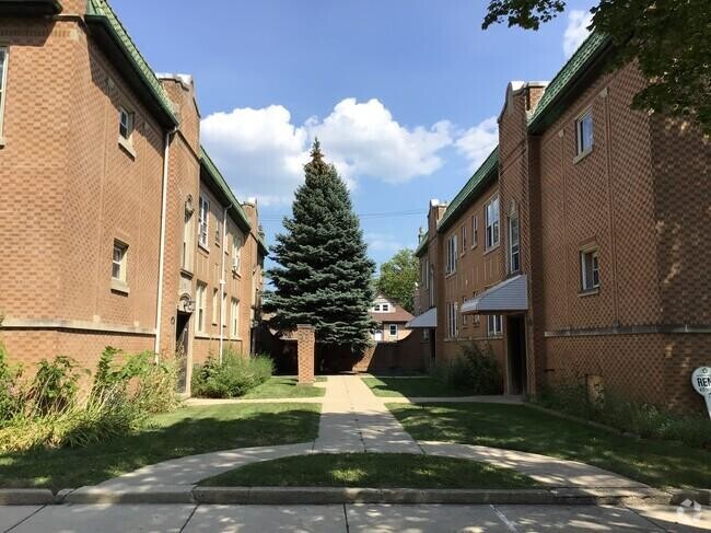 Building Photo - 1 bedroom in Chicago IL 60639 Unit 1A Rental