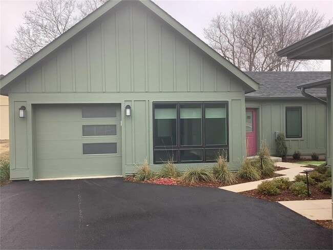Front View of Unit. - 702 Union St Casa