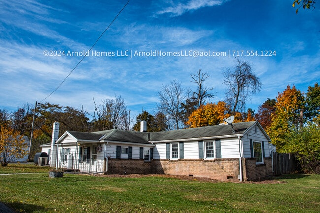 Photo - 2410 Granite Station Rd