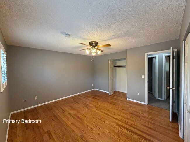 Photo - Freshly Painted Tri-Level Home with Large Backyard