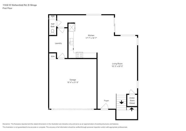 Photo - 11530 W Wethersfield Rd