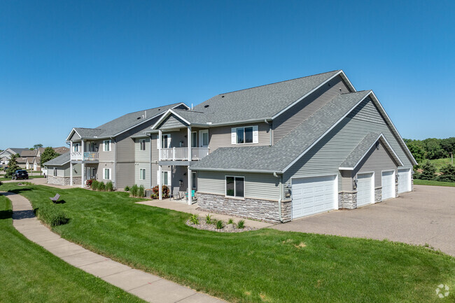 Building Photo - Prairie Park Apartments