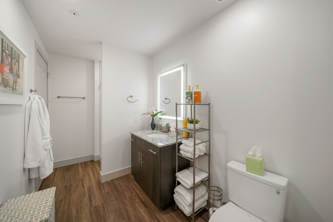 1515 Lofts