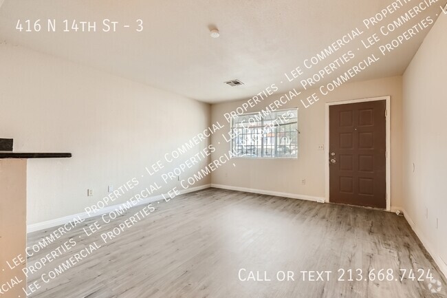 Building Photo - 416 N 14th St Unit 3 Rental