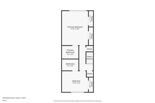 Photo - 6333 Bayside Key Dr