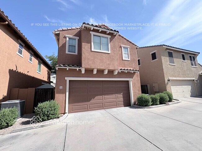 Photo - 451 S Hawes Rd