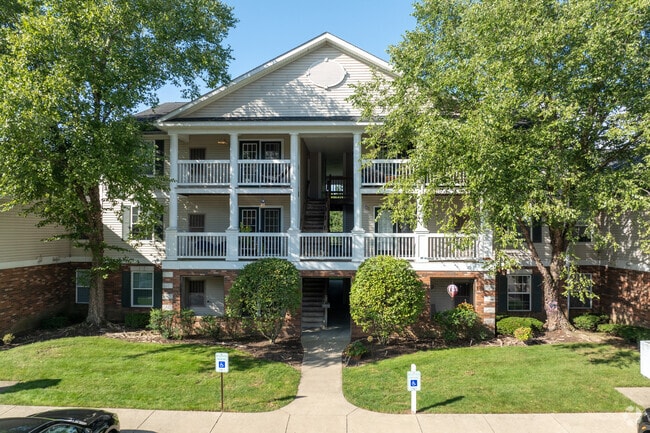 Park Hill at Fairlawn