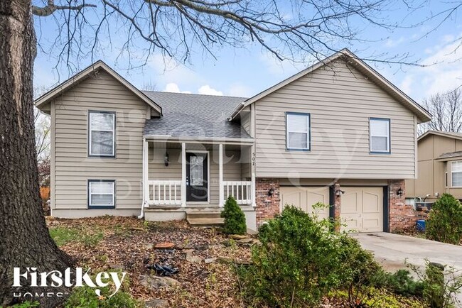 Photo - 507 Belmont Dr