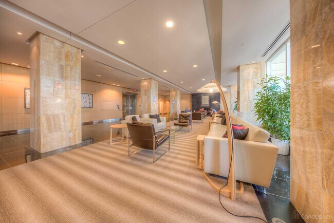 Photo - 55 Bremner Blvd Unit FL14-ID1031078P