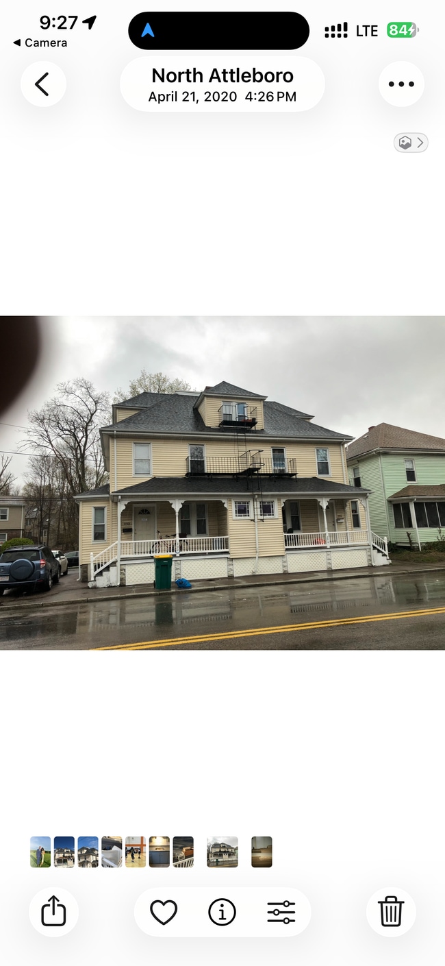 Local comercial situado en la parte delantera del edificio, en la primera planta, a la izquierda. - 292 Elm St Unidad 292 elm st  1